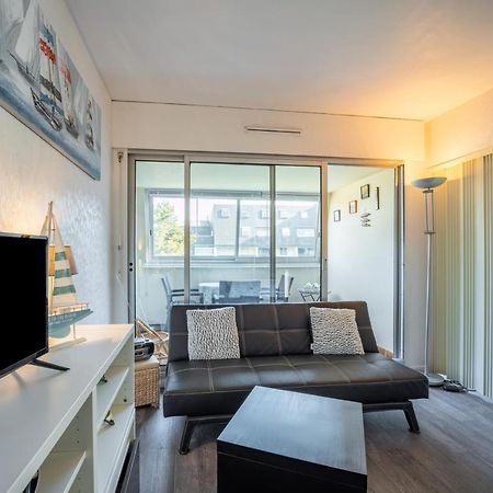 Le Pavois - Appartement A 50 Metres De La Mer Bernières-sur-Mer 외부 사진