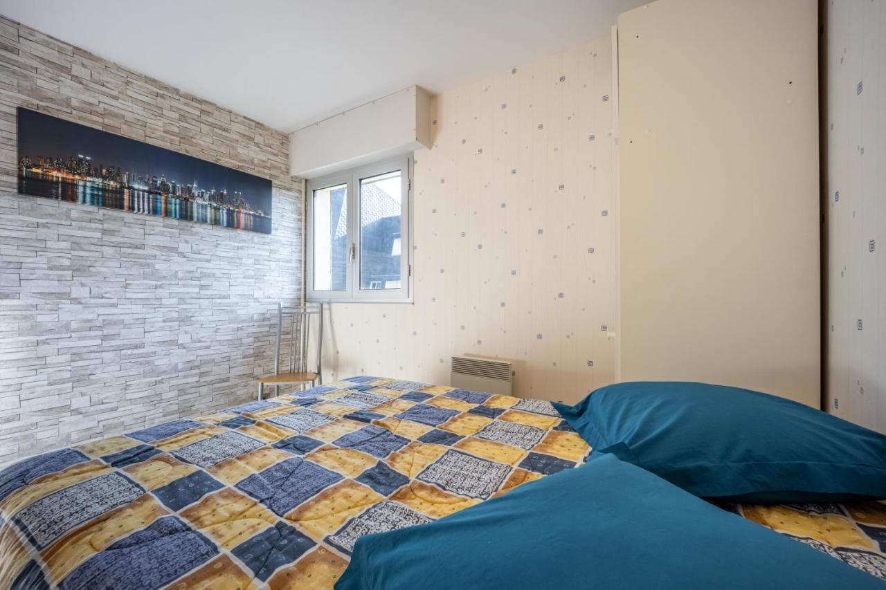 Le Pavois - Appartement A 50 Metres De La Mer Bernières-sur-Mer 외부 사진