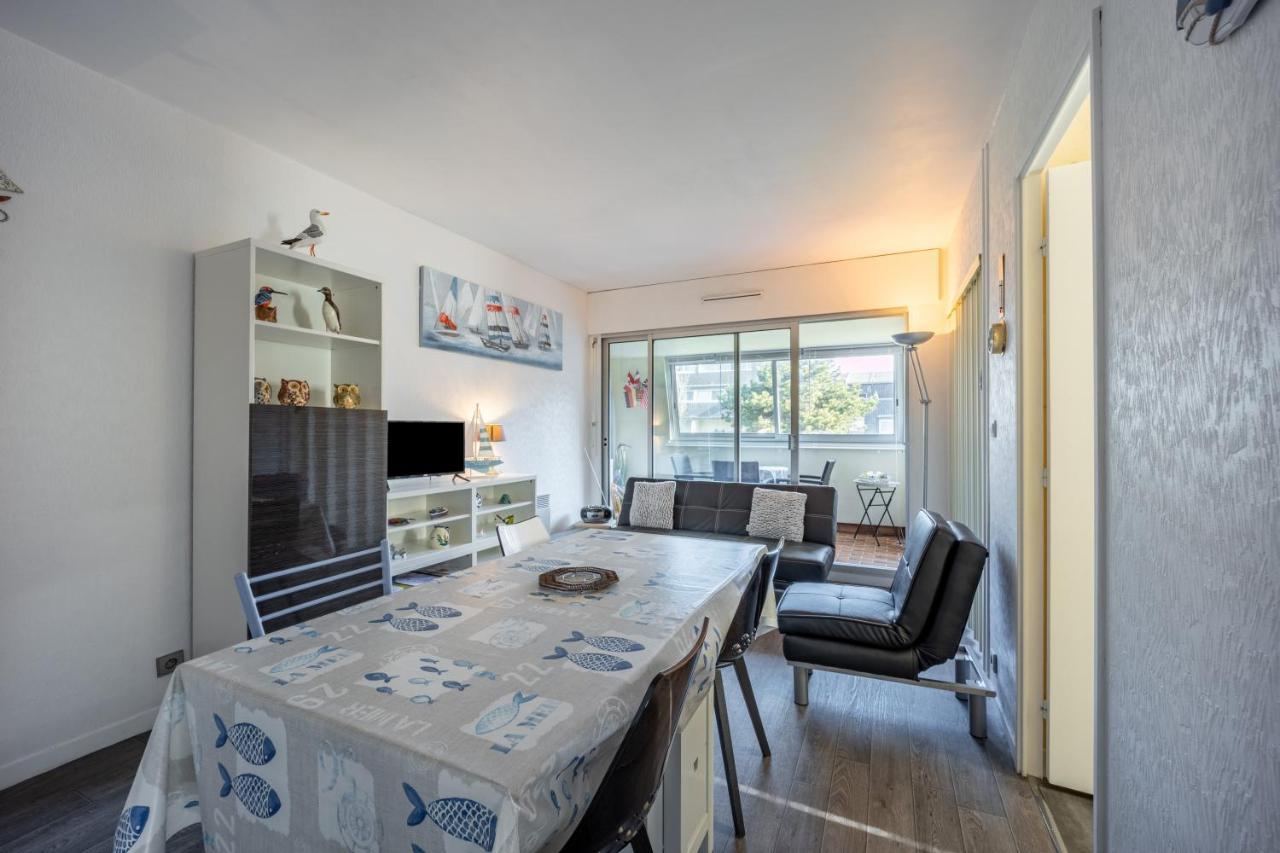 Le Pavois - Appartement A 50 Metres De La Mer Bernières-sur-Mer 외부 사진