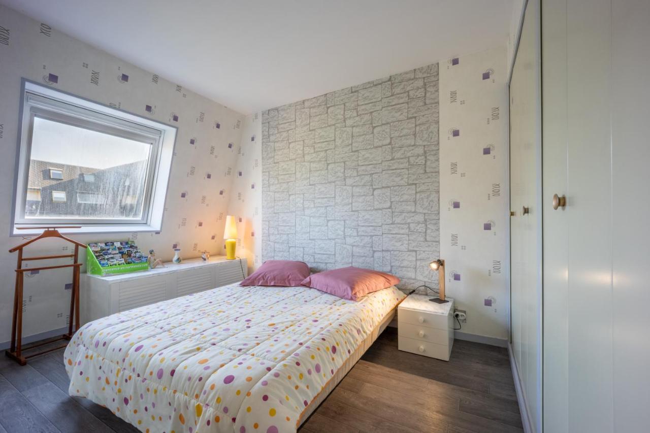 Le Pavois - Appartement A 50 Metres De La Mer Bernières-sur-Mer 외부 사진