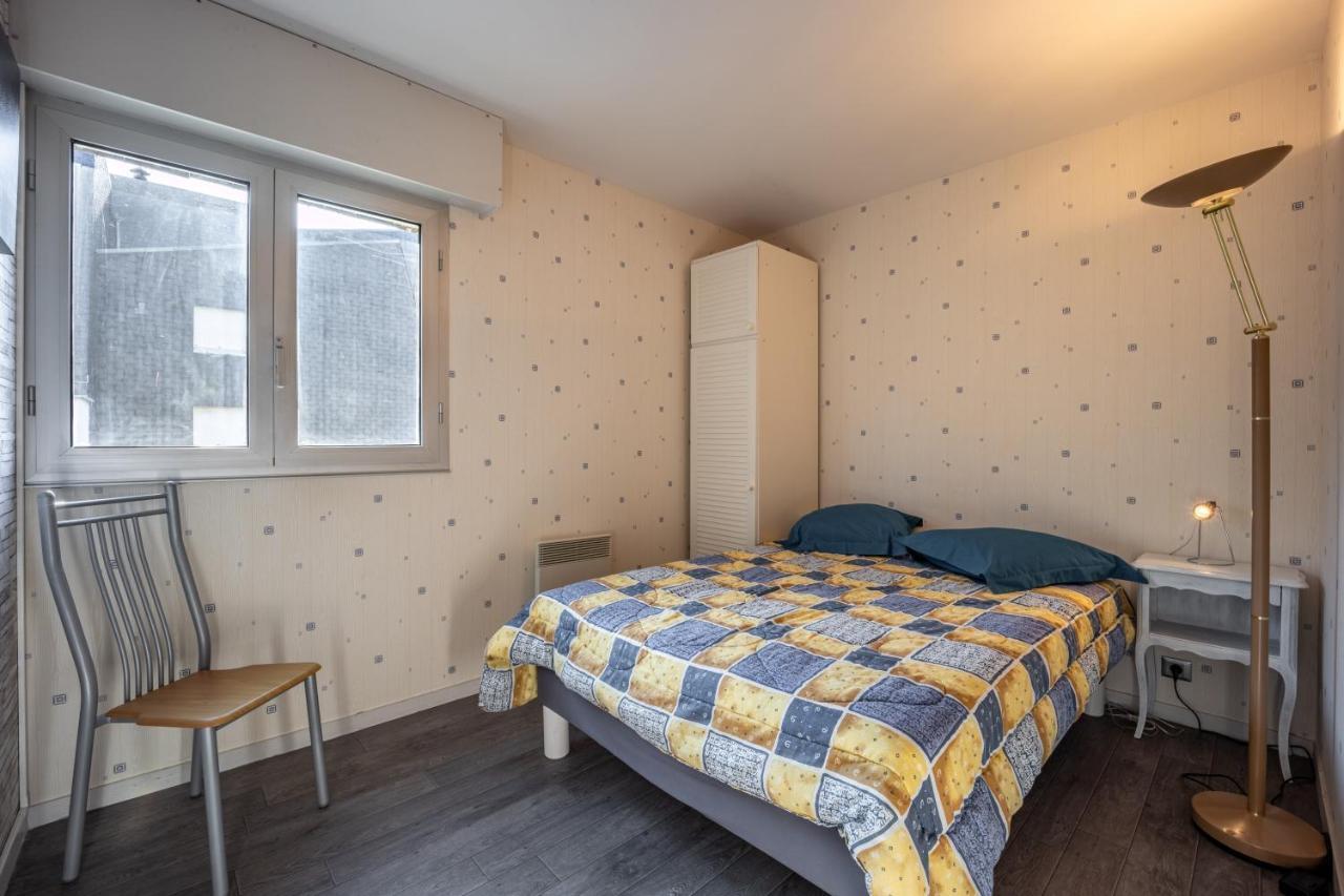 Le Pavois - Appartement A 50 Metres De La Mer Bernières-sur-Mer 외부 사진