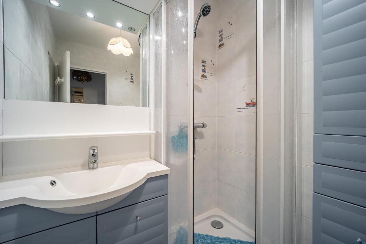 Le Pavois - Appartement A 50 Metres De La Mer Bernières-sur-Mer 외부 사진