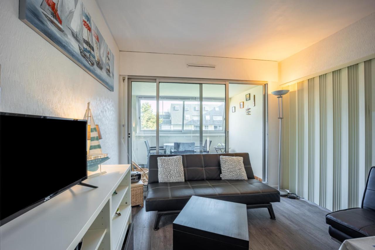 Le Pavois - Appartement A 50 Metres De La Mer Bernières-sur-Mer 외부 사진