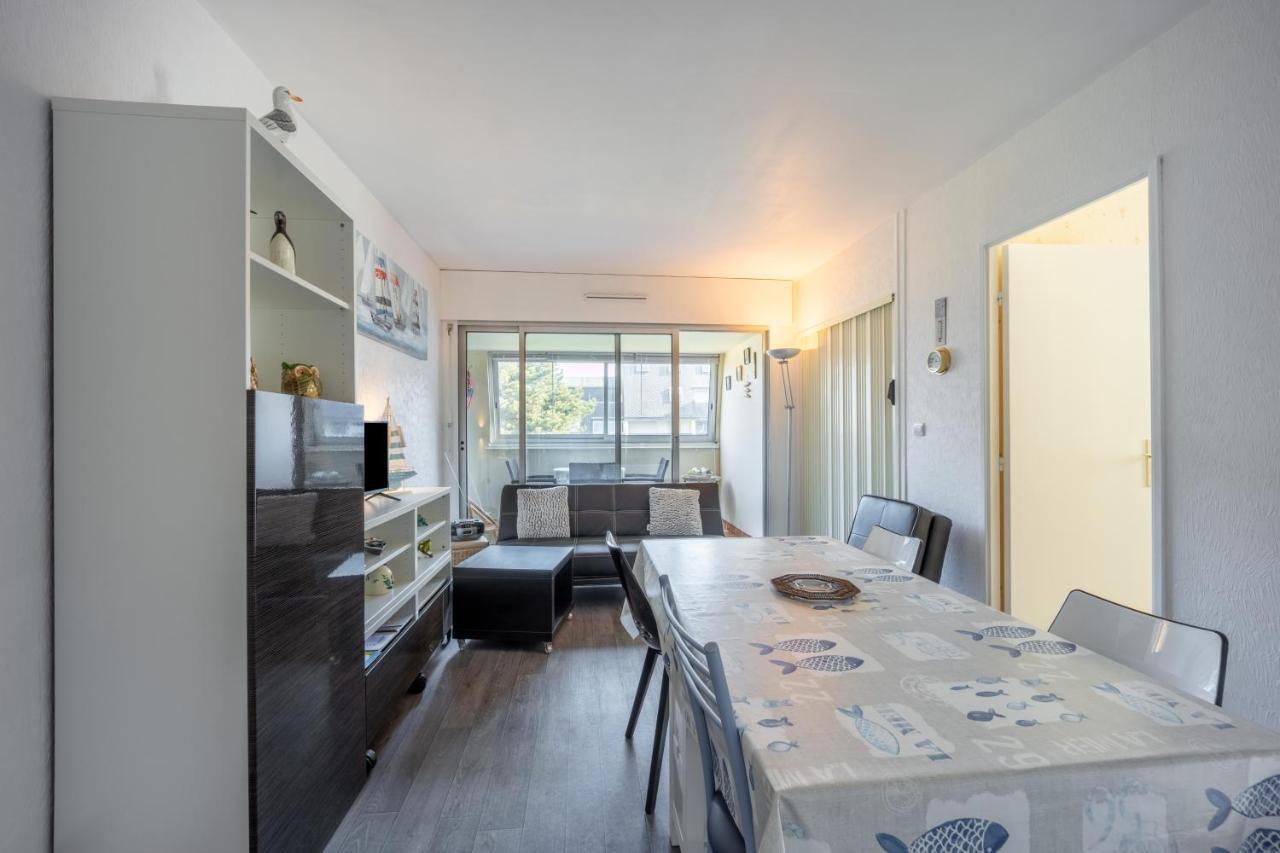 Le Pavois - Appartement A 50 Metres De La Mer Bernières-sur-Mer 외부 사진